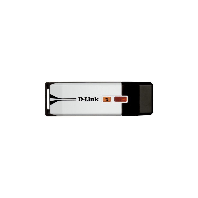 D-Link DWA-160-RU-C1B 300Мбит/с