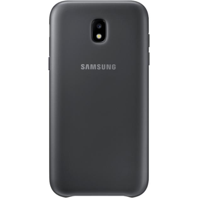 

Samsung Dual Layer Cover для Samsung Galaxy J5 2017 Черный