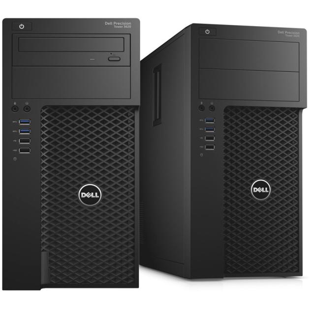 

Dell Precision T3620 3000МГц, 8Гб, Intel Xeon, 1256Гб, Windows 7 Professional