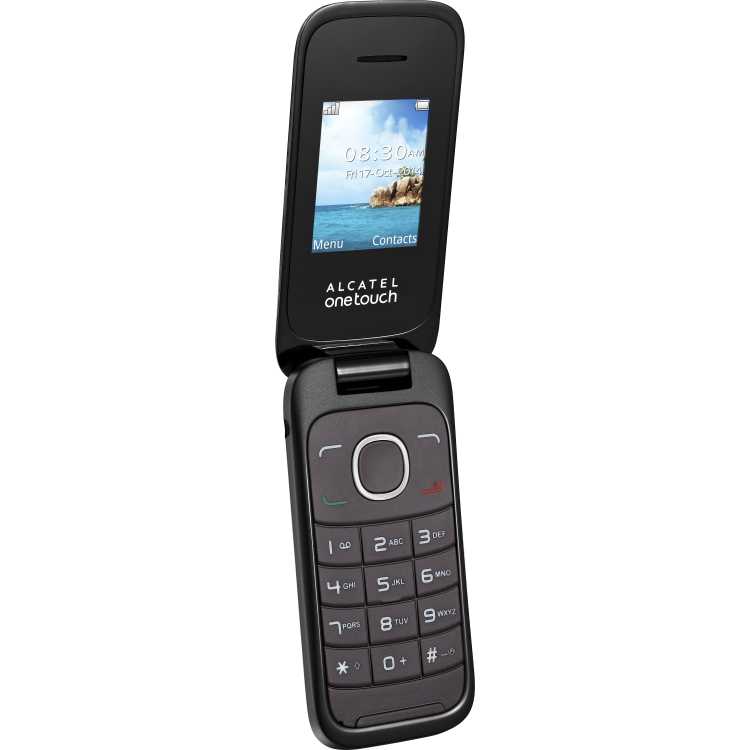 Alcatel Onetouch 1035D