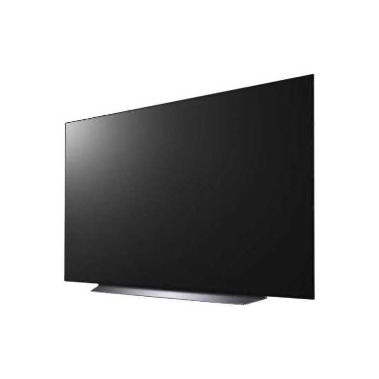 Обзор и видео Ultra HD 4K OLED 55 LG OLED55C14LB 55", Черный, 3840x2160 ...