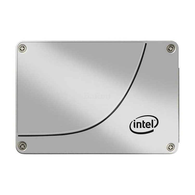 Intel DC S3610 2.5", SATA 6Gb/s, 1200Гб