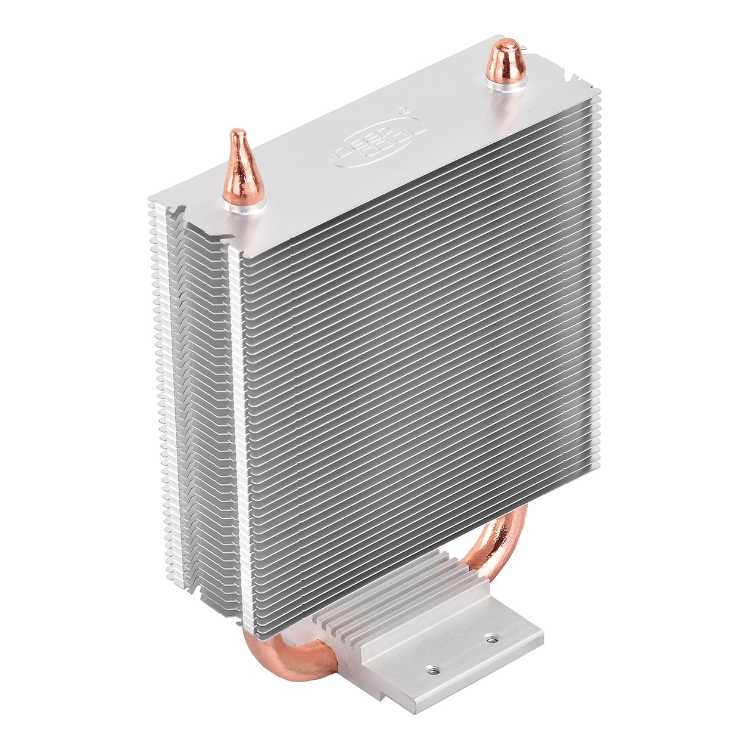 Deepcool ICE BLADE 100 2200об./мин