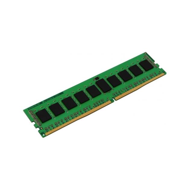 

Kingston ValueRAM Server Memory KVR24E17S84 DDR4, 4Гб, PC4-19200, 2400МГц, DIMM