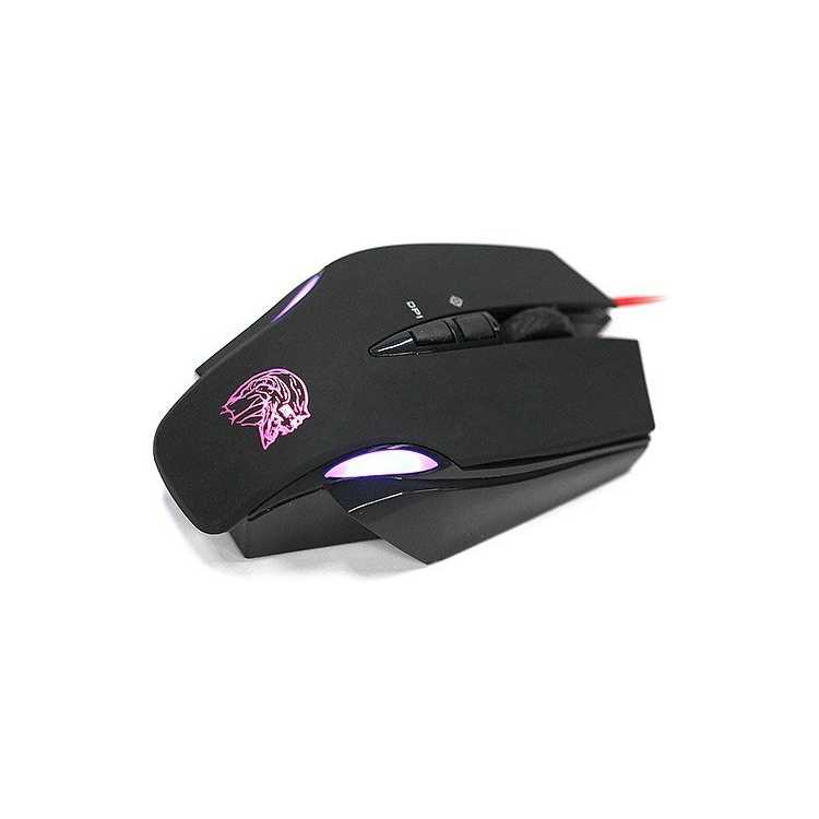 Qumo Dragon War Alien