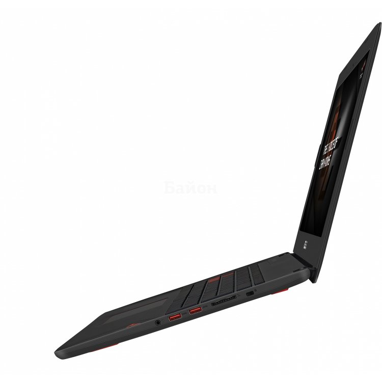 ASUS ROG GL502VY-FI117T 15.6