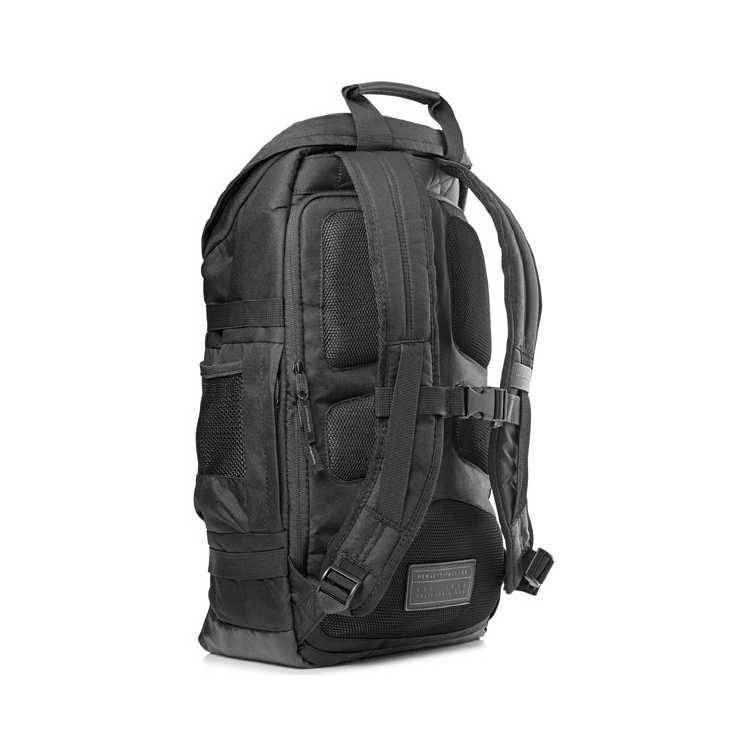 HP Odyssey Backpack 15.6 Black