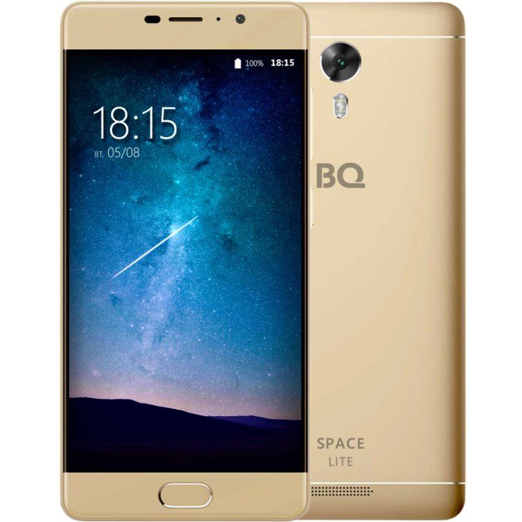 BQ-5202 Space Lite