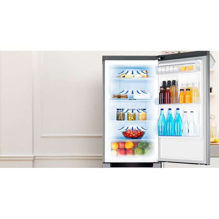 Samsung RB30J3000SA