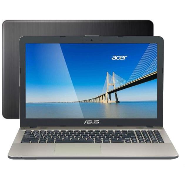 

Asus X541UA