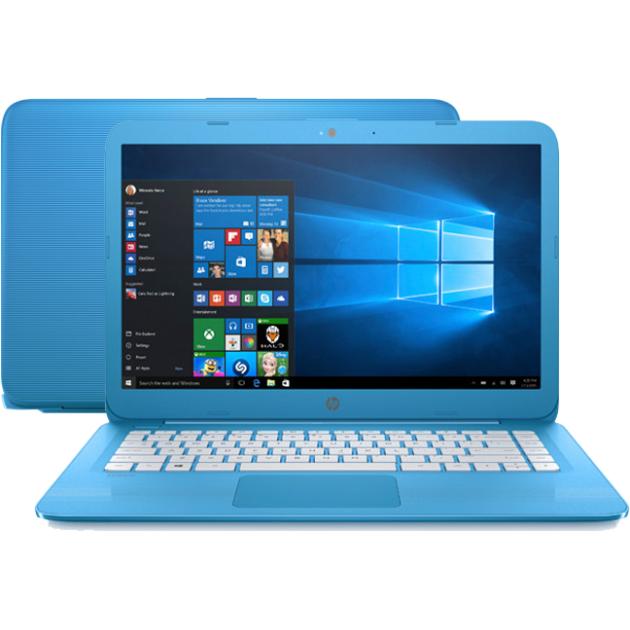 

HP Stream 14-ax000ur 14"