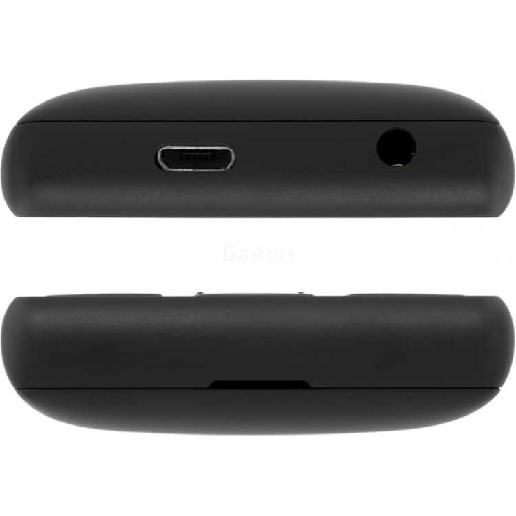 Nokia 150 Dual sim Черный отзывы, цена