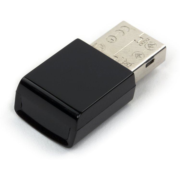 Asus RT-AC52U, 733Мбит/с, 5, 2.4