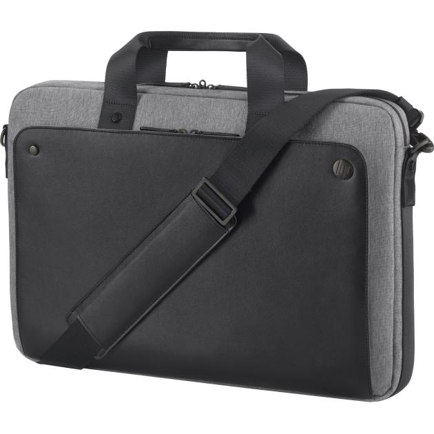 

HP Executive Top Load 15.6 15.6", Черный, Синтетический