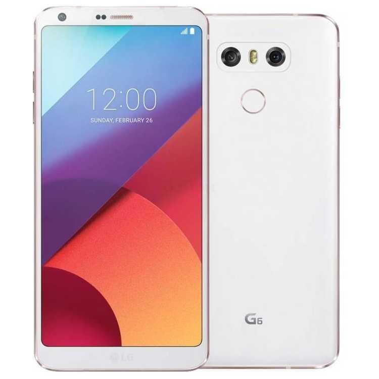 LG G6 H870DS 64Гб