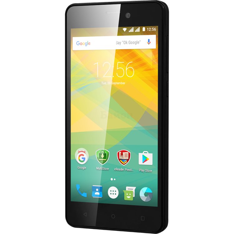 Prestigio Wize NK3 3527 DUO