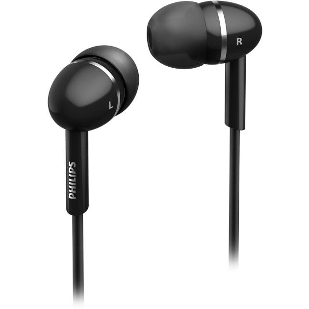 

Philips SHE1450 Черный