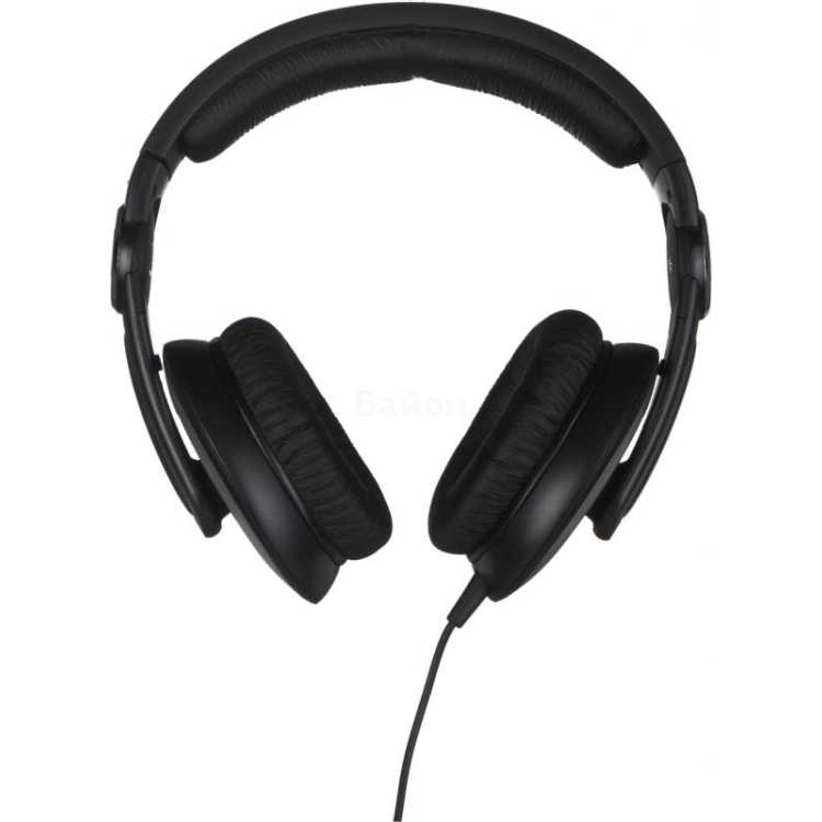 Sennheiser HD 205 II