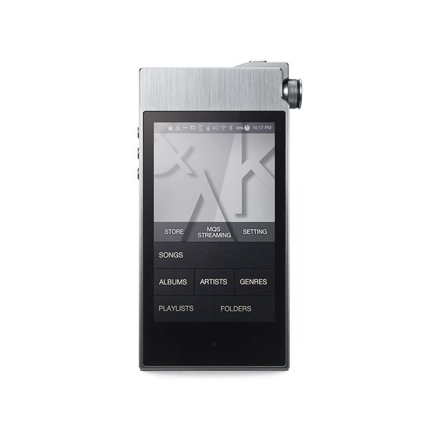 

Astell&amp;Kern AK100 II Smoky Blue