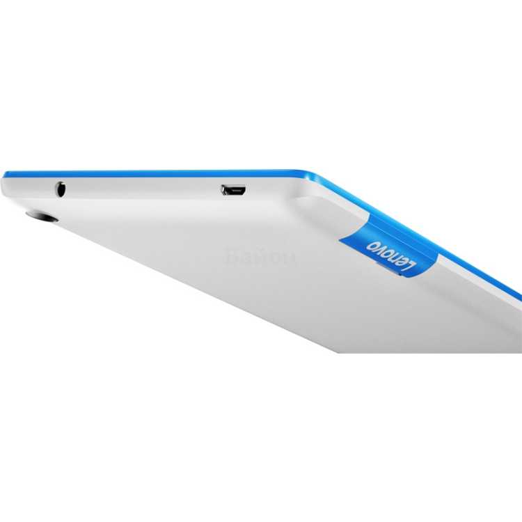 Lenovo TAB 3 730X 16GB LTE white