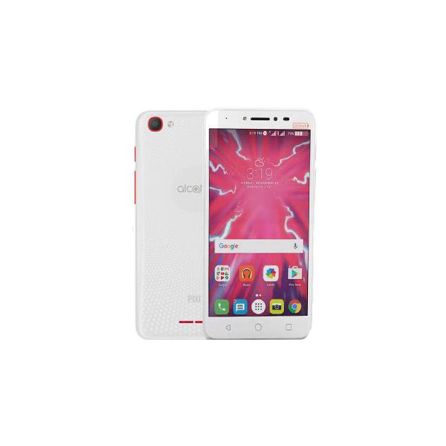 

Alcatel 5023F PIXI POWER Белый