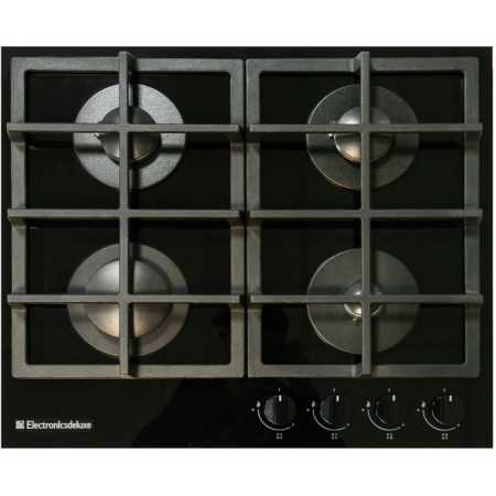 Electronicsdeluxe GG4 750229F-011