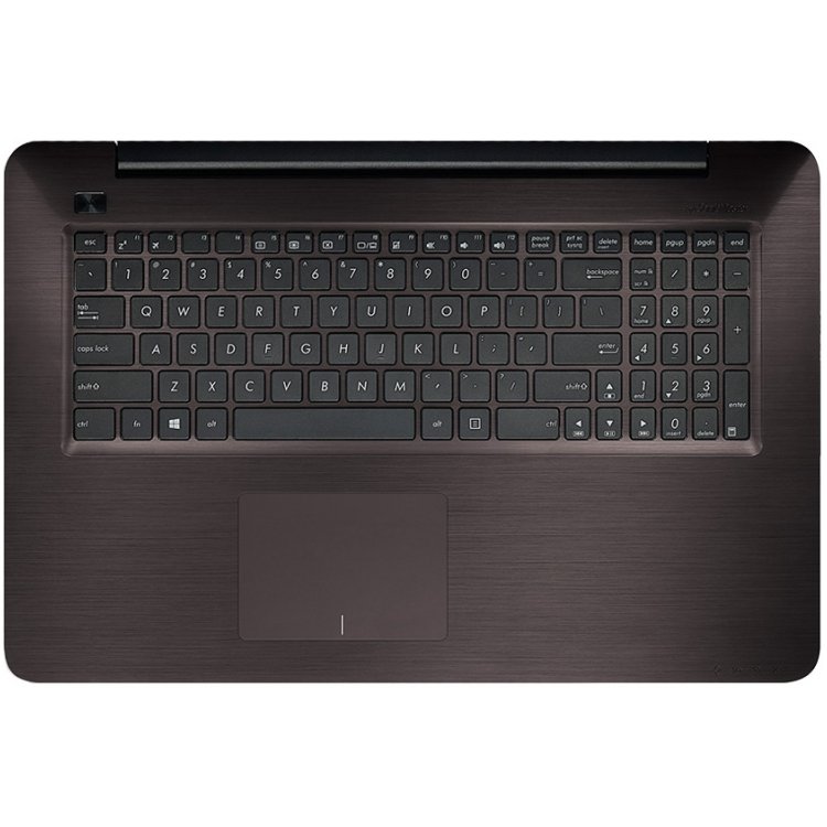 Asus X756UA-TY013T 17.3