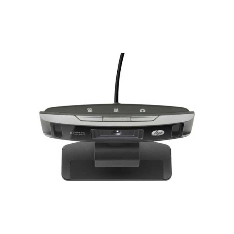 HP Webcam HD 4310