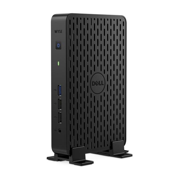 

Dell Wyse 3030 1600МГц, 4Гб, Intel Celeron, 16Гб