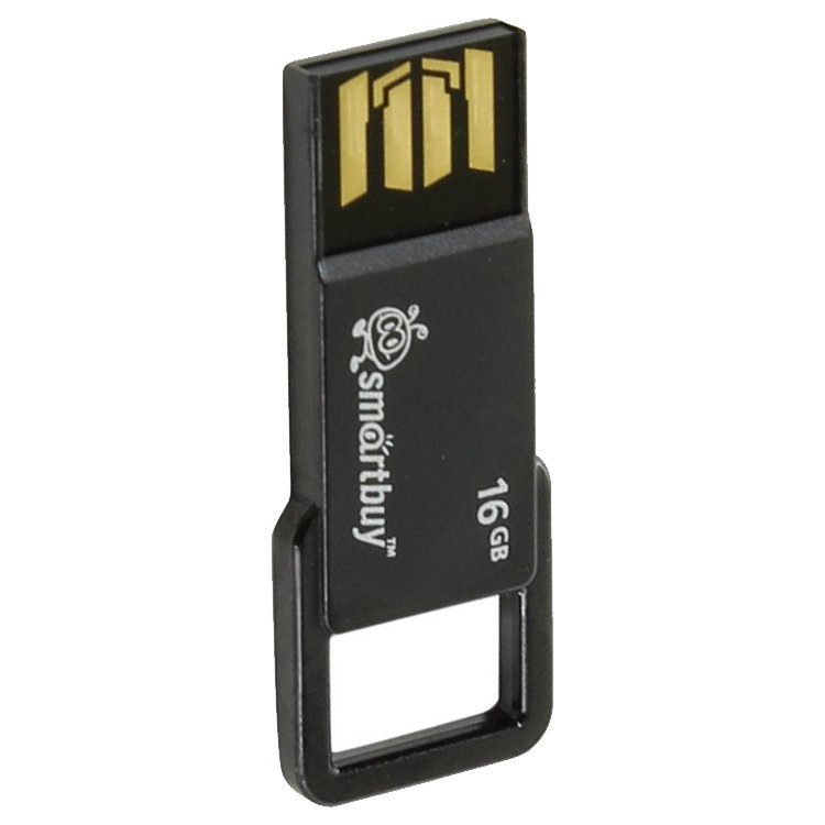 USB2.0 Smart Buy BIZ 16Гб