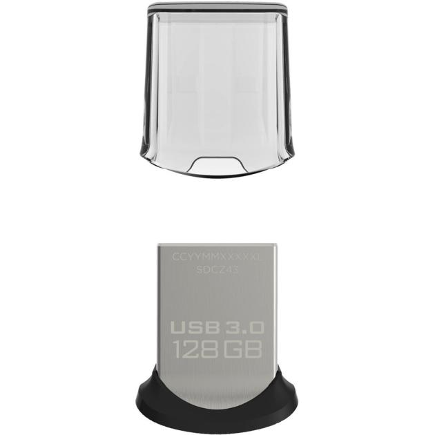 

SanDisk Ultra Fit SDCZ43-128G-G46