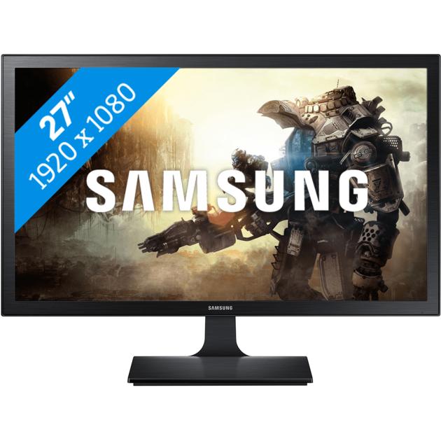 

Samsung S27E330H
