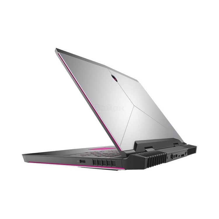 Dell Alienware 17 R4 17.3