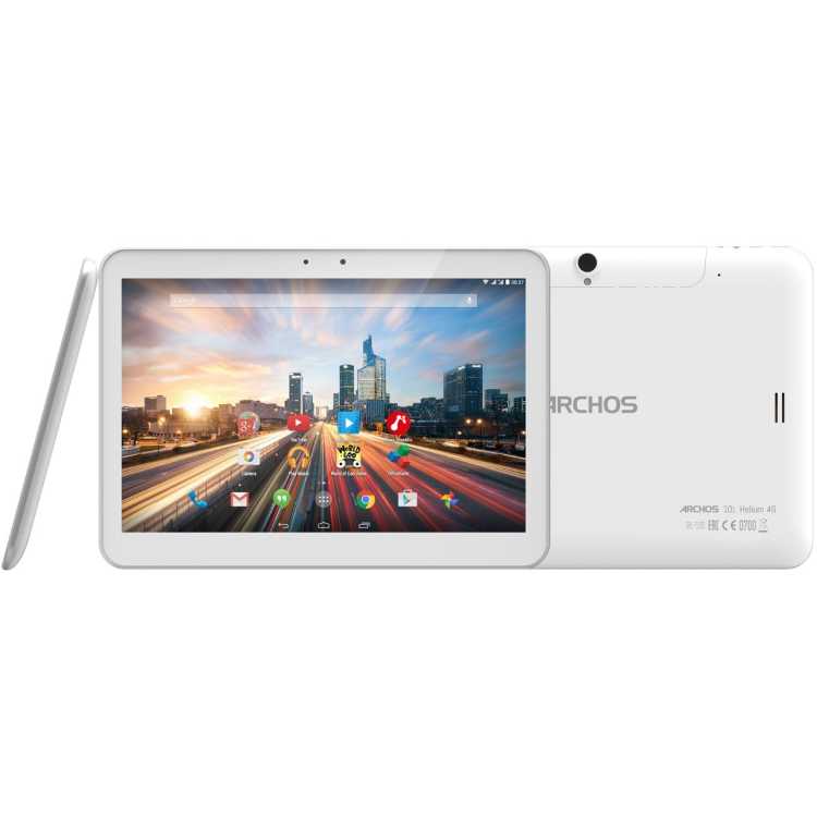 Archos 101 Helium Lite