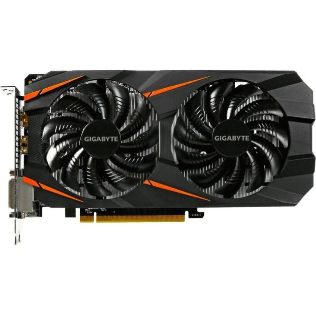 

Gigabyte GeForce GTX 1060
