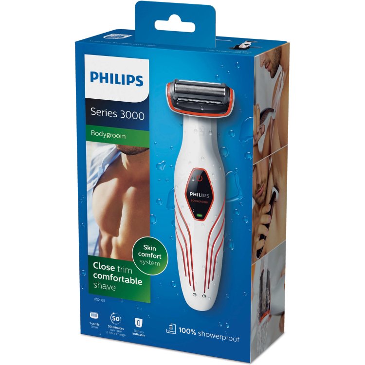 Philips BG2025/15