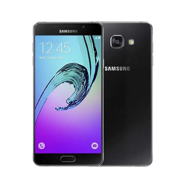Samsung Galaxy A7 2016 SM-A710