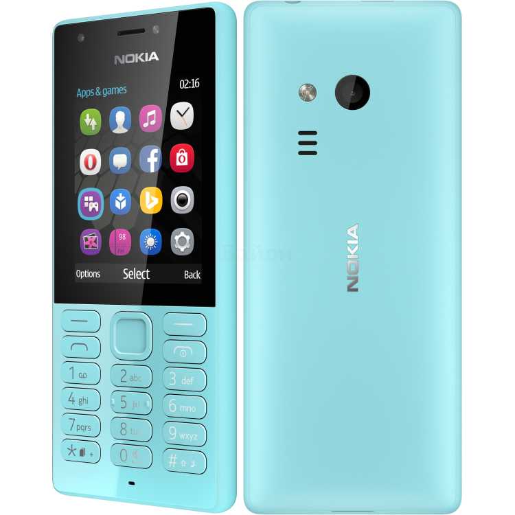 Nokia 216