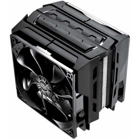 Cooler Master V4 GTS RR-V4VC-18PR-R1 1800об./мин