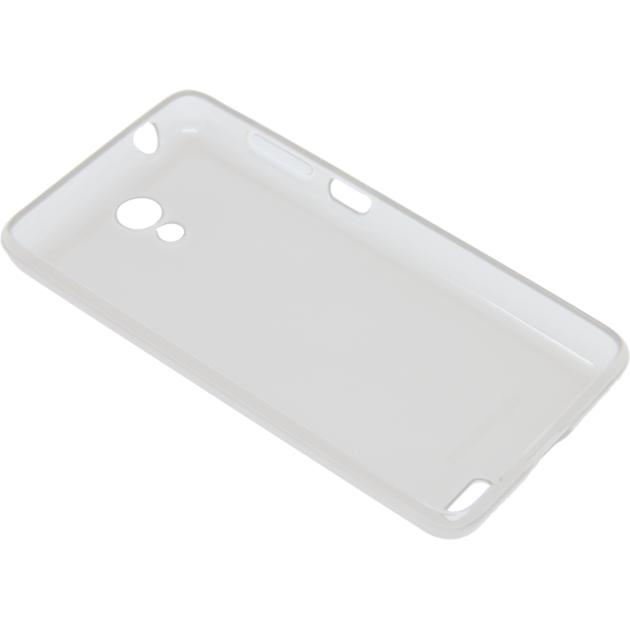 

Чехол Micromax Q4101 Прозрачный