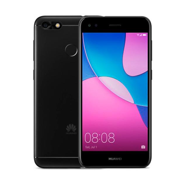 

Huawei Nova Lite 2017 16Гб, Черный, Dual SIM, 4G LTE, 3G