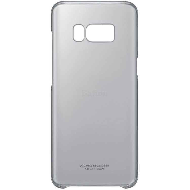 Samsung Clear Cover для Galaxy S8