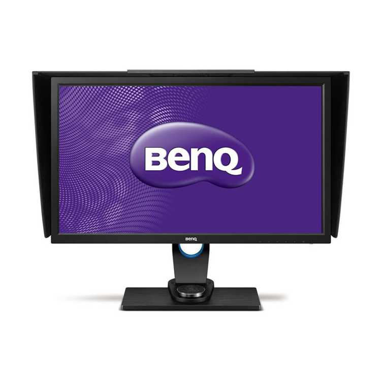 BenQ SW2700PT 27", DVI, HDMI, Full HD