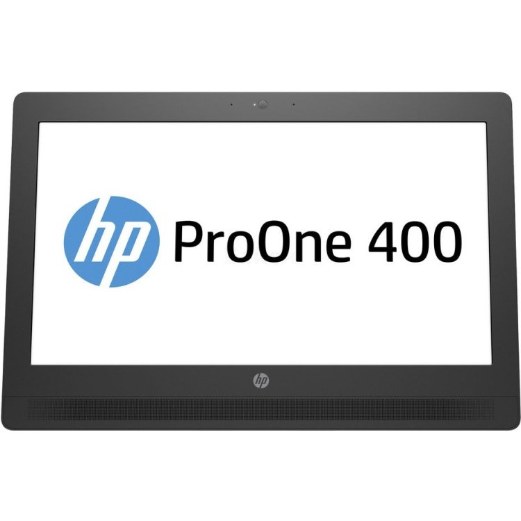 HP ProOne 400 G2, 508Гб, Windows, Intel Core i5, Win10Pro+Win7Pro
