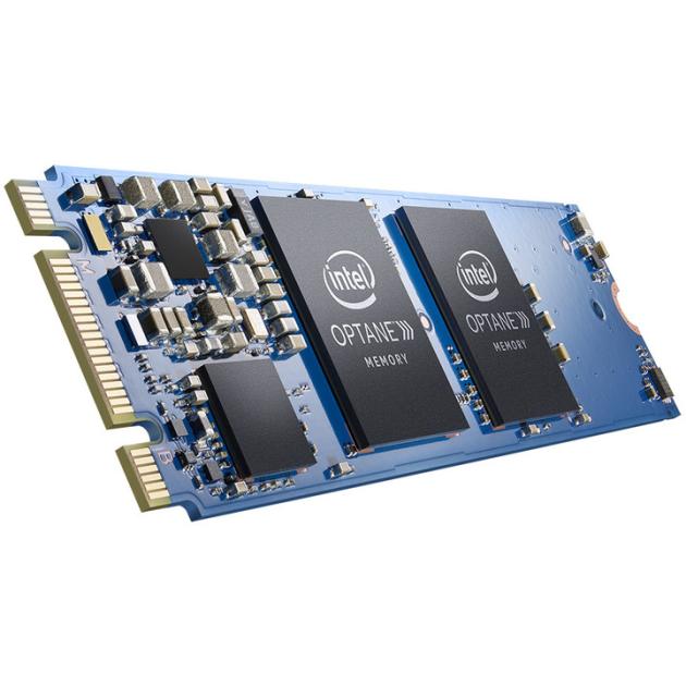 

Intel Optane 16Gb