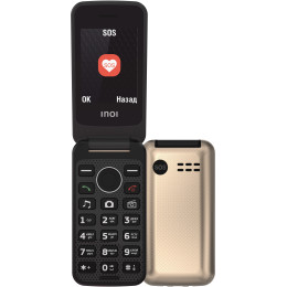 INOI 247B Золотой