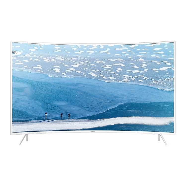 Samsung UE49KU6510U