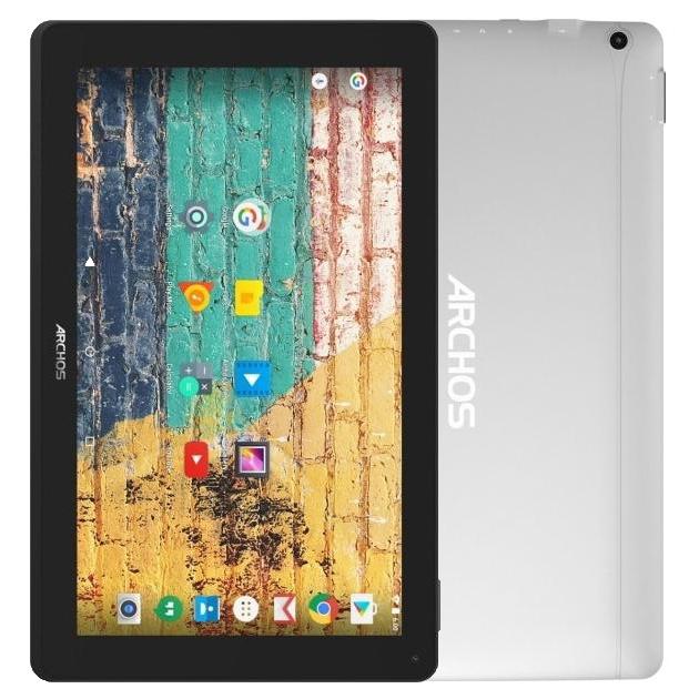

Archos 116 NEON Wi-Fi, Серый, 16Гб