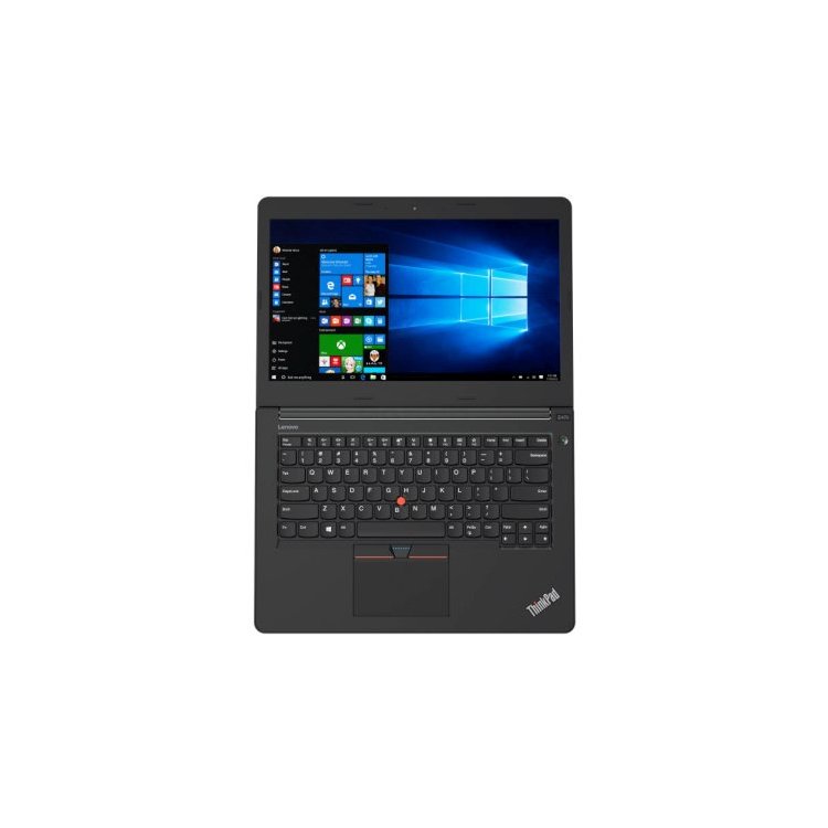 Lenovo ThinkPad EDGE E470 20H1003DRT 14