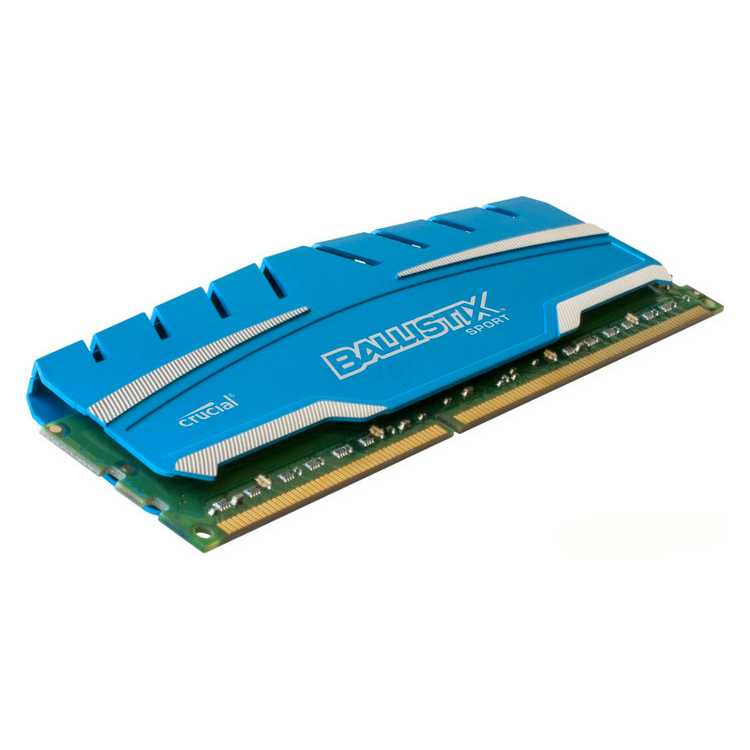Crucial BLS8G3D18ADS3CEU